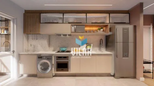 Apartamento com 2 Quartos à venda, 60m² no Jardim das Estrelas, Sorocaba