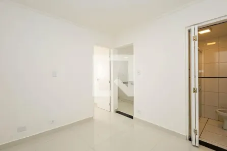 Apartamento com 1 Quarto à venda, 34m² no Bela Vista, São Paulo