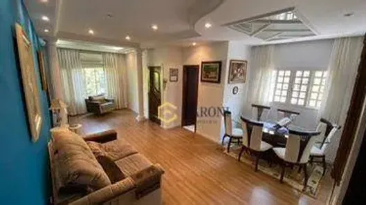 Sobrado com 3 Quartos à venda, 200m² no Vila Madalena, São Paulo