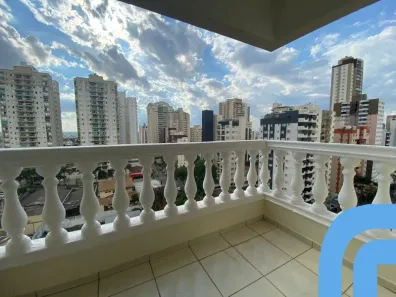 Apartamento com 3 Quartos à venda, 90m² no Setor Bueno, Goiânia