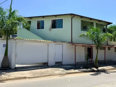 Casa com 7 Quartos à venda, 165m² no São José, Armação dos Búzios