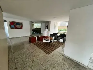 Apartamento com 2 Quartos à venda, 65m² no Colégio Batista, Belo Horizonte