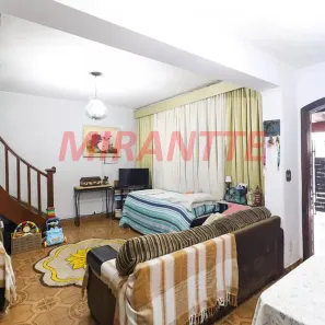 Sobrado com 3 Quartos à venda, 115m² no Parada Inglesa, São Paulo