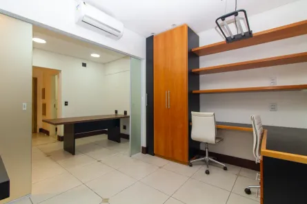 Sala Comercial para venda ou aluguel, 31m² no Vila Congonhas, São Paulo