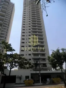 Apartamento com 3 Quartos à venda, 123m² no Santa Rosa, Cuiabá