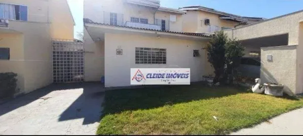 Sobrado com 3 Quartos à venda, 100m² no Recanto dos Pássaros, Cuiabá