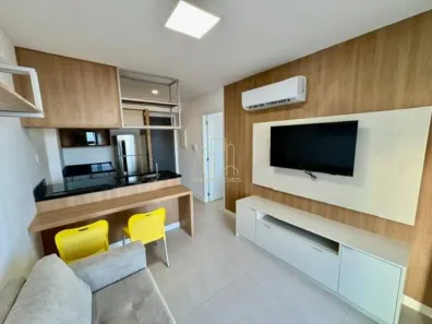 Apartamento com 1 Quarto para alugar, 40m² no Piatã, Salvador