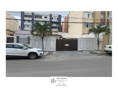 Lote/Terreno à venda, 700m² no Costa Azul, Salvador