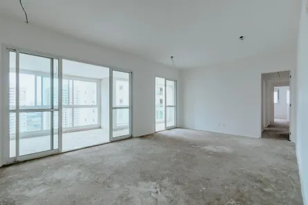 Apartamento com 4 Quartos à venda, 166m² no Campo Comprido, Curitiba