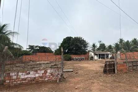 Lote/Terreno à venda, 525m² no Jardim Residencial João Moraes, Rondonópolis