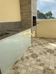 Cobertura com 3 Quartos para alugar, 90m² no Conceição, Osasco