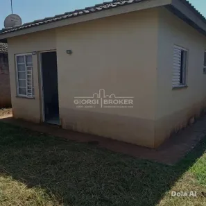 Casa com 2 Quartos à venda, 200m² no Parque Residencial da Fraternidade, São José do Rio Preto