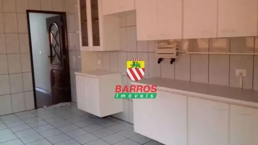Sobrado com 3 Quartos à venda, 125m² no Parque Renato Maia, Guarulhos