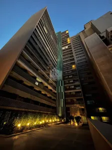 Apartamento para alugar, 22m² no Consolação, São Paulo