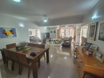 Casa com 3 Quartos à venda, 236m² no Centro, Sorocaba