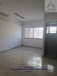 Sala Comercial para alugar, 24m² no Vila Aricanduva, São Paulo