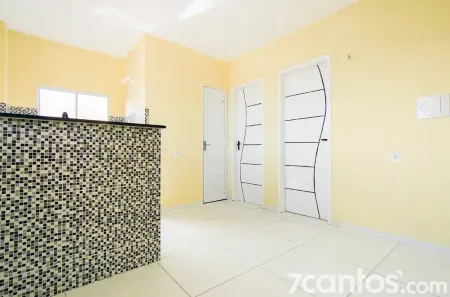 Apartamento com 2 Quartos para alugar, 60m² no Centro, Fortaleza