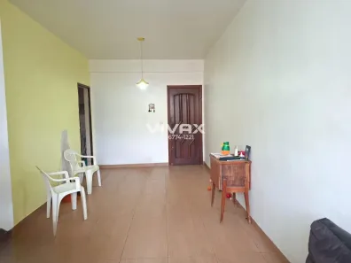 Apartamento com 2 Quartos à venda, 80m² no Engenho Novo, Rio de Janeiro