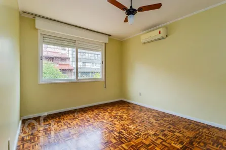 Apartamento com 3 Quartos à venda, 93m² no Petrópolis, Porto Alegre