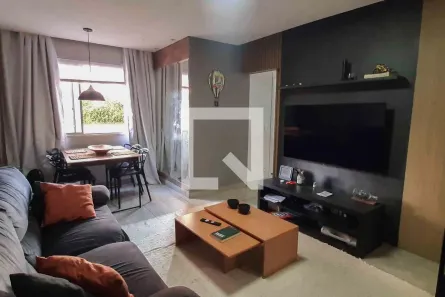 Apartamento com 2 Quartos à venda, 55m² no Bandeiras, Osasco