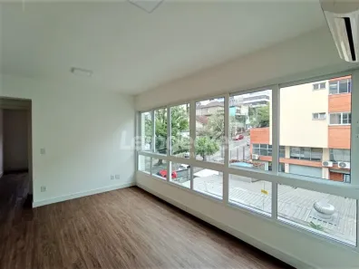 Apartamento com 1 Quarto para alugar, 47m² no Petrópolis, Porto Alegre