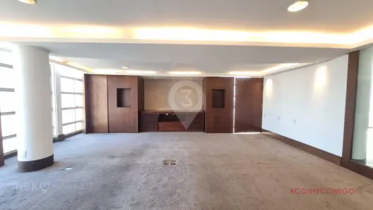 Sala Comercial para alugar, 232m² no Centro, São Paulo