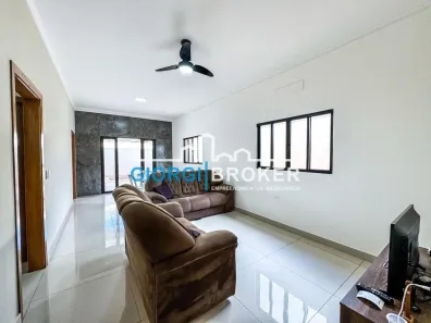 Casa de Condomínio com 3 Quartos à venda, 155m² no Residencial Maria Júlia, São José do Rio Preto