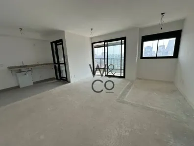 Apartamento com 2 Quartos à venda, 94m² no Vila Cordeiro, São Paulo