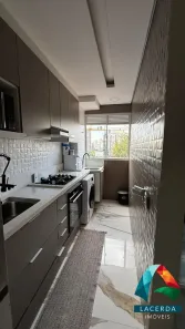 Apartamento com 2 Quartos à venda, 44m² no Vila Andrade, São Paulo