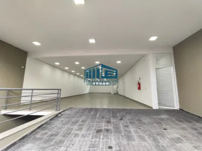 Prédio Comercial para alugar, 930m² no Vila Nogueira, Diadema