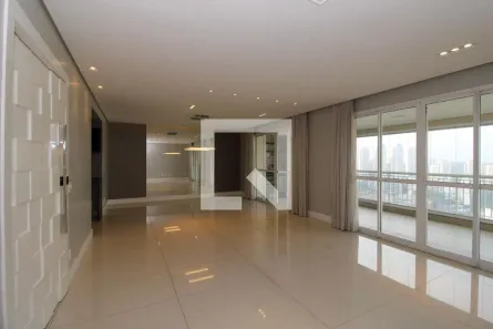 Apartamento com 5 Quartos à venda, 223m² no Vila Andrade, São Paulo