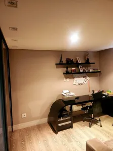 Apartamento com 3 Quartos para alugar, 170m² no Vila Lanzara, Guarulhos
