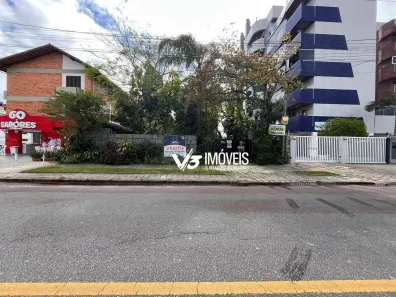 Lote/Terreno à venda, 600m² no Centro, Guaratuba