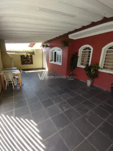 Casa com 3 Quartos à venda, 85m² no Vila Costa e Silva, Campinas