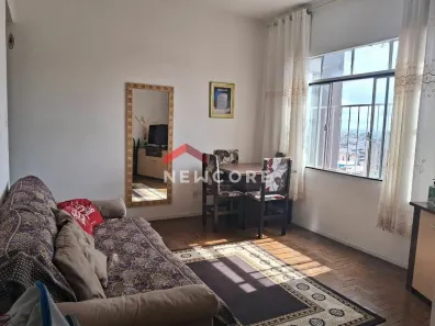 Apartamento com 1 Quarto à venda, 46m² no Centro Histórico, Porto Alegre