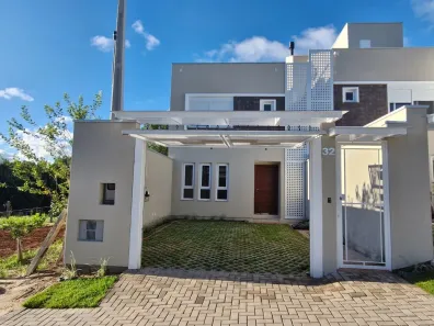 Casa com 3 Quartos à venda, 151m² no Jardim América, São Leopoldo