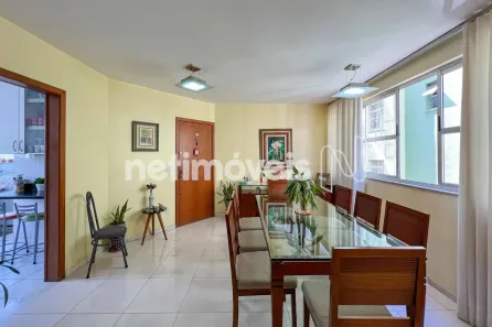 Apartamento com 3 Quartos à venda, 84m² no Nova Floresta, Belo Horizonte