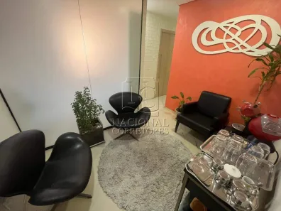 Sala Comercial à venda, 76m² no Vila Gilda, Santo André