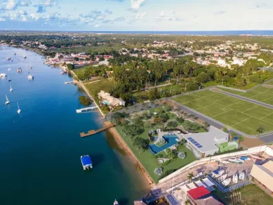 Lote/Terreno à venda, 347m² no Mosqueiro, Aracaju