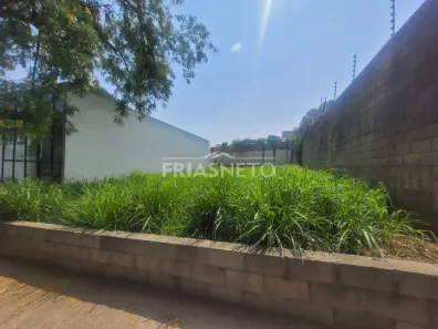 Lote/Terreno para alugar, 420m² no Nova Piracicaba, Piracicaba