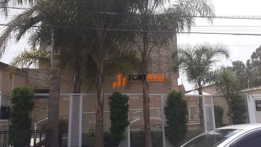 Sobrado com 2 Quartos à venda, 75m² no Vila Formosa, São Paulo