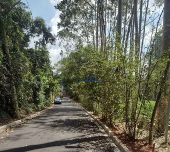 Lote/Terreno à venda, 1450m² no Jardim Ana Estela, Carapicuíba