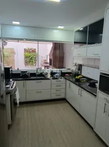 Casa com 3 Quartos à venda, 156m² no Assunção, São Bernardo do Campo
