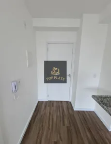 Flat com 1 Quarto para venda ou aluguel, 24m² no Vila Nova Conceição, São Paulo