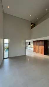 Casa de Condomínio com 3 Quartos à venda, 314m² no Gávea, Uberlândia