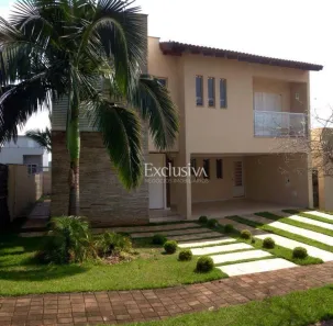 Casa de Condomínio com 4 Quartos à venda, 266m² no Esperança, Londrina