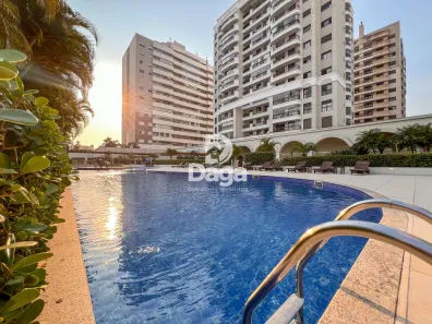 Apartamento com 2 Quartos à venda, 69m² no Itacorubi, Florianópolis