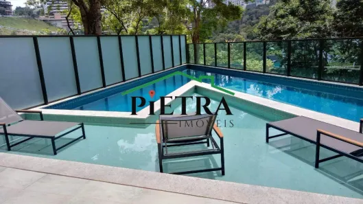 Apartamento com 3 Quartos à venda, 180m² no Vale do Sereno, Nova Lima