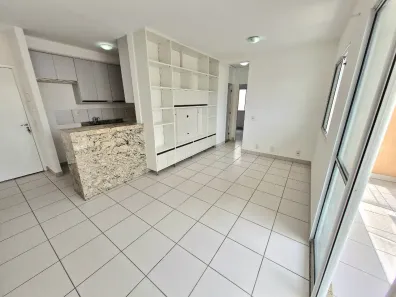 Apartamento com 2 Quartos à venda, 69m² no Praia da Baleia, Serra