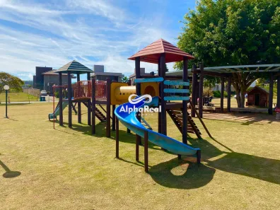 Lote/Terreno à venda, 550m² no Alphaville - Lagoa dos Ingleses, Nova Lima